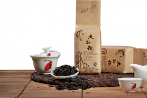 大红袍茶叶茶杯双11