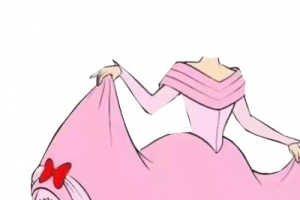 美少女战士   抠图   美女