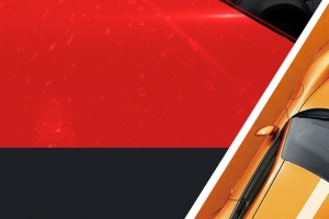 天猫京东汽车用品大促优惠电商促销banner