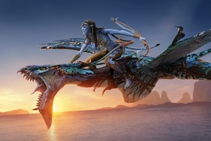 阿凡达3高清剧照4k桌面壁纸