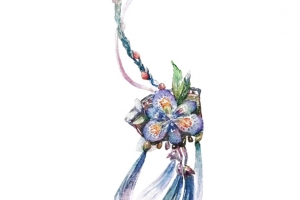 中国古风