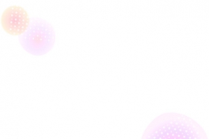 紫色圆形网格七夕