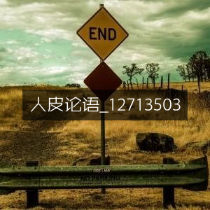 人皮论语，独特的文学艺术书籍