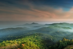 大气背景