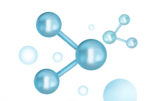 化学科学实验细胞分子因子