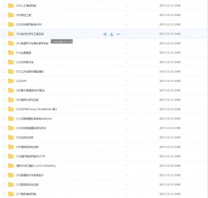 2017 AI人工智能实战宝典，Python机器学习与深度学习算法精讲视频教程