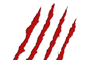 血痕