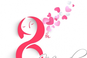 三八妇女节