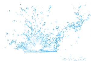 水  各种水素材