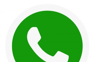 whatsapp APP LOGO