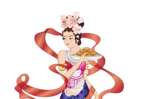 嫦娥