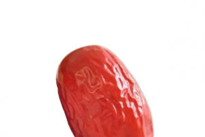 一颗红枣