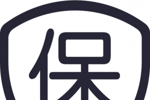 黑色质保系列素材