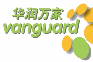华润万家新LOGO