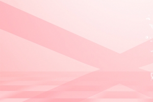 苹果新款手机促销文艺粉色banner