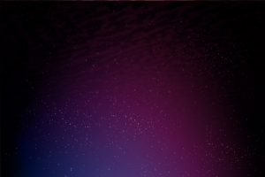彩色神秘星空星球H5