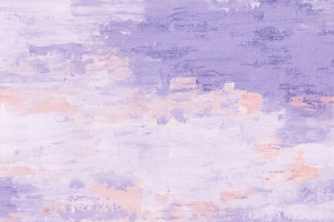 油画布