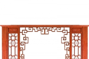 门框