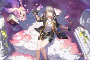 崩坏星穹铁道汤缘2880x1800高清壁纸 免费下载