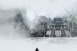 武侠武林圣地梦幻