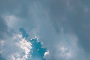 天空背景图片高清大图