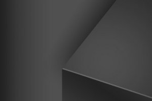 电商淘宝简约黑色质感场景手机banner
