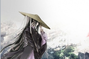 游戏背景banner