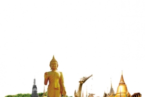 泰国旅游网特色寺庙