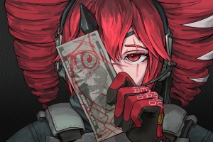 the chimera who sold the world 4k壁纸 3840x2400