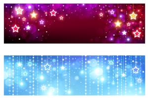 星星