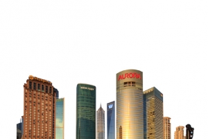 城市