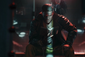 三角洲行动渡鸦4k壁纸图片