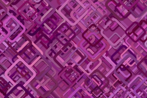对角线 形状 紫色 4k壁纸 3840x2160