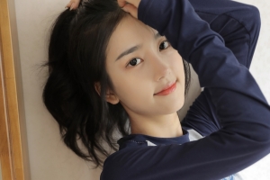 清纯美女潘敏4k桌面壁纸3840x2160