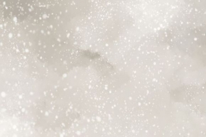 古风雪下打伞的古人
