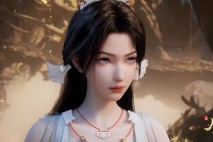 凡人修仙传宋玉4k壁纸图片