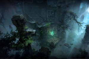 《失落方舟Lost Ark》4k壁纸