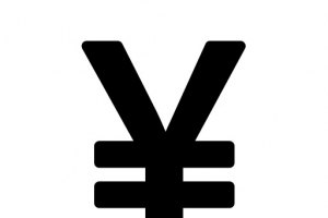 人民币符号图标