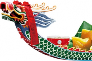 龙舟