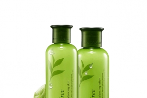 innisfree悦诗风吟绿茶