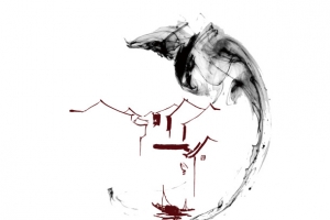 水墨