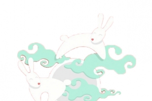 月兔