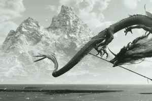 黑神话悟空中国风3440x1440带鱼屏壁纸