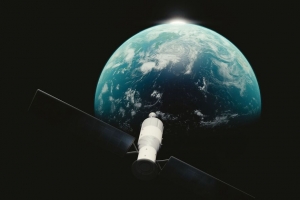 行星 卫星 太空 外太空 天文 4k壁纸 3840x2160