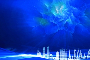 颁奖典礼banner
