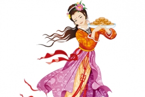 嫦娥