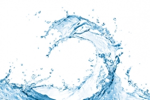 浪花，水珠，动感水纹