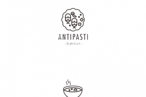 美食图标