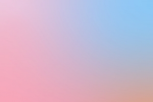 彩色纯色背景