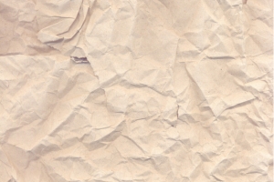 皱纸 纸张 复古 古老 揉